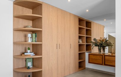 Huis · Nieuwbouw Woningen - La Finca Golf · Alicante · Spanje
