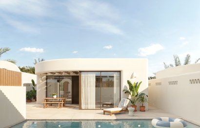 Huis · Nieuwbouw Woningen - La Finca Golf · Alicante · Spanje