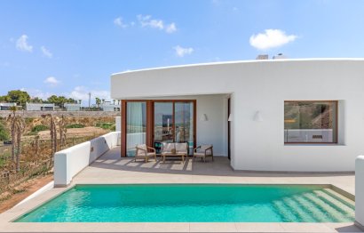 Huis · Nieuwbouw Woningen - La Finca Golf · Alicante · Spanje