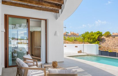 Huis · Nieuwbouw Woningen - La Finca Golf · Alicante · Spanje
