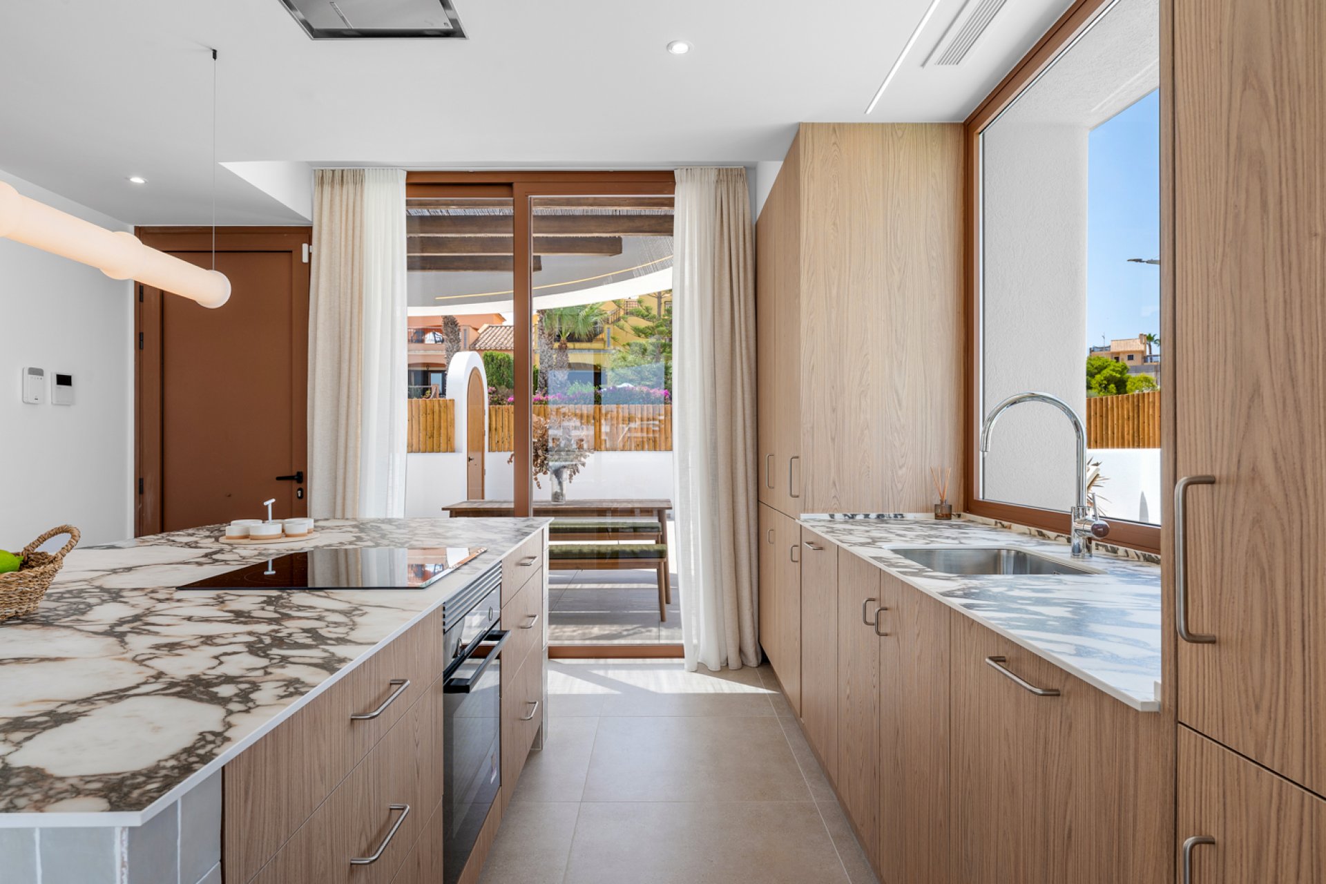 Nieuwbouw Woningen - Huis - La Finca Golf