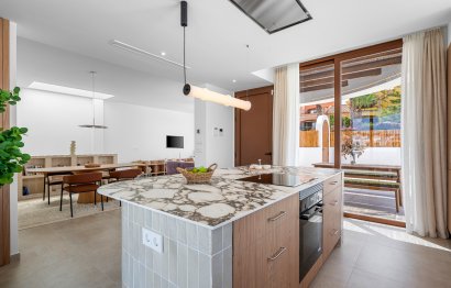 Huis · Nieuwbouw Woningen - La Finca Golf · Alicante · Spanje