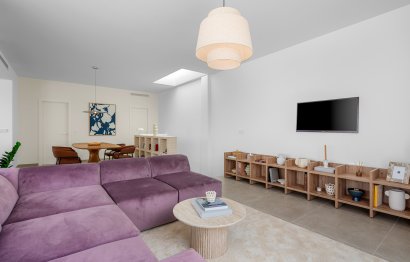 Huis · Nieuwbouw Woningen - La Finca Golf · Alicante · Spanje