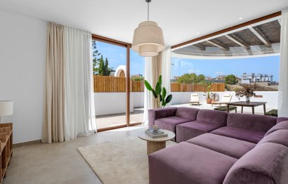 Huis · Nieuwbouw Woningen - La Finca Golf · Alicante · Spanje