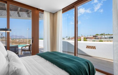 Huis · Nieuwbouw Woningen - La Finca Golf · Alicante · Spanje