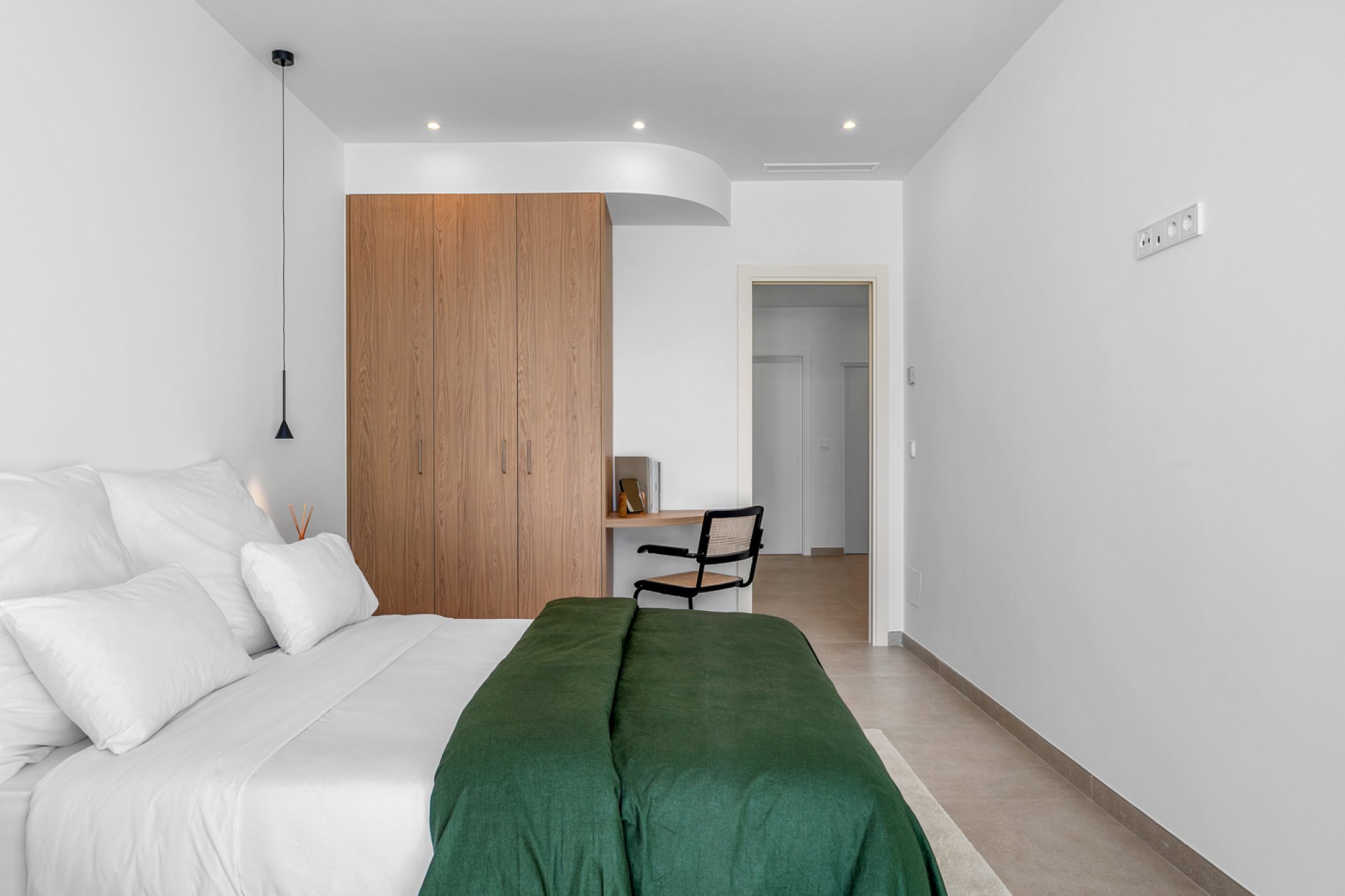 Nieuwbouw Woningen - Huis - La Finca Golf