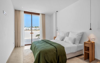 Huis · Nieuwbouw Woningen - La Finca Golf · Alicante · Spanje