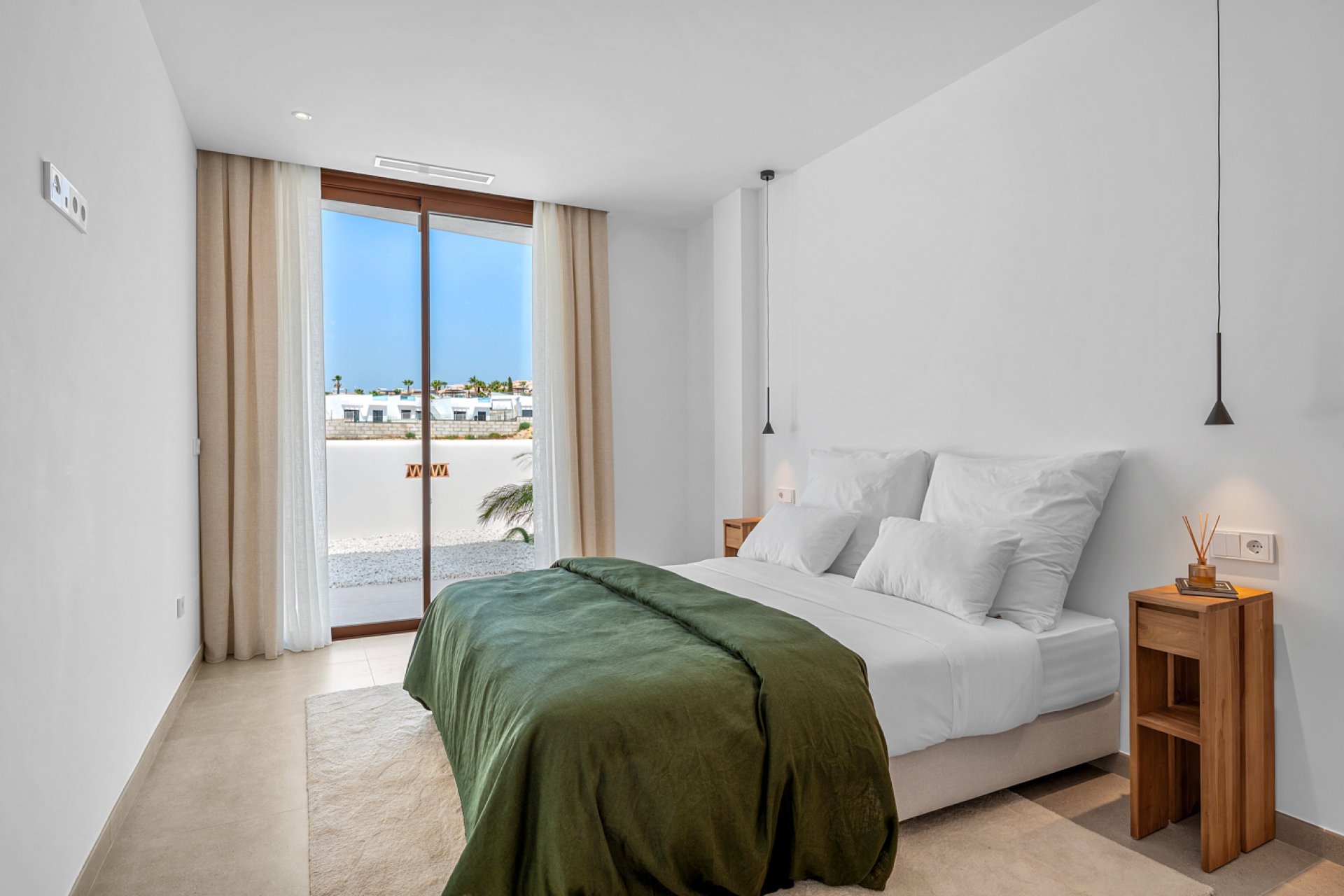 Nieuwbouw Woningen - Huis - La Finca Golf