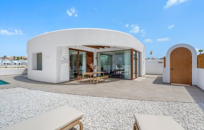 Huis · Nieuwbouw Woningen - La Finca Golf · Alicante · Spanje