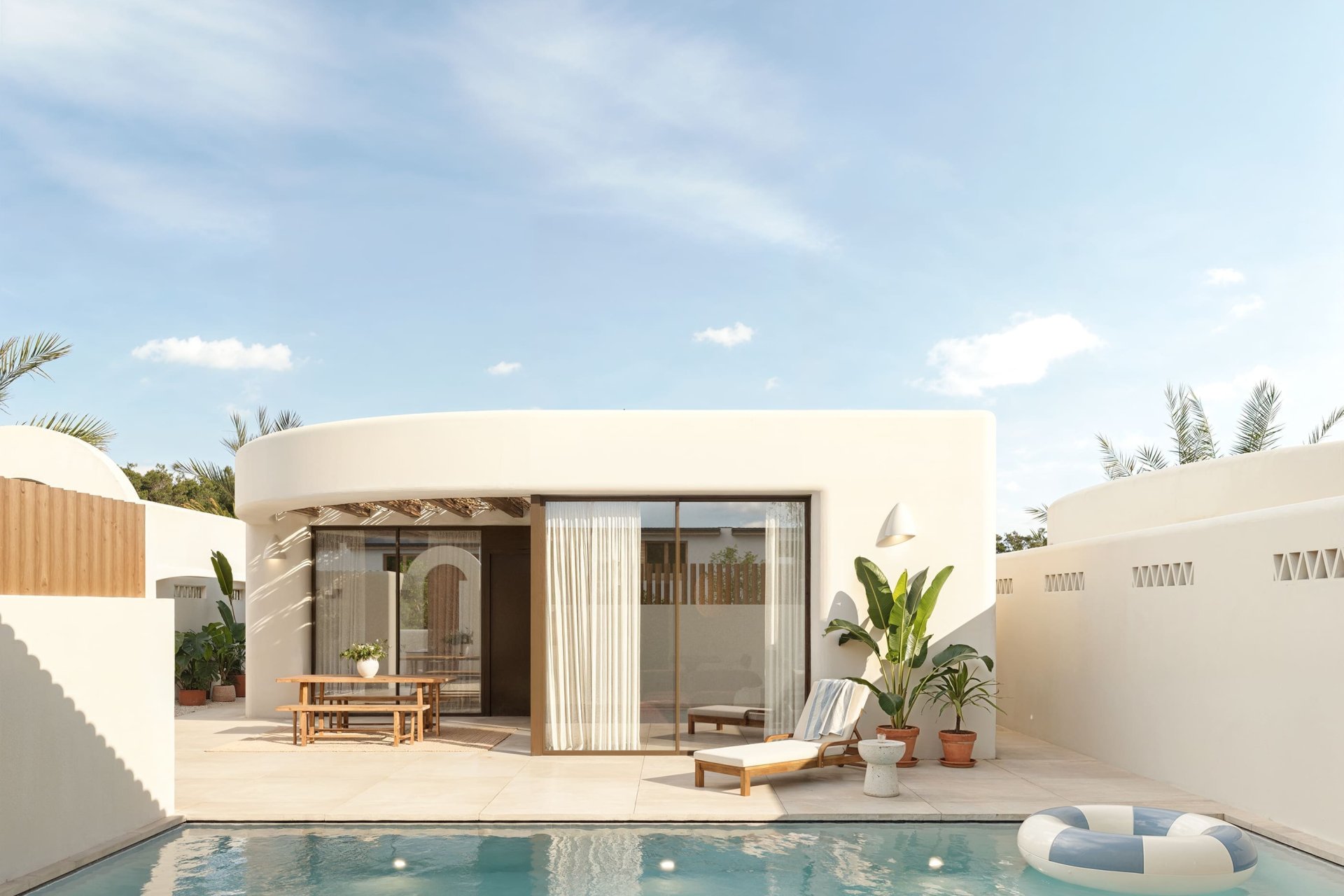 Nieuwbouw Woningen - Huis - La Finca Golf