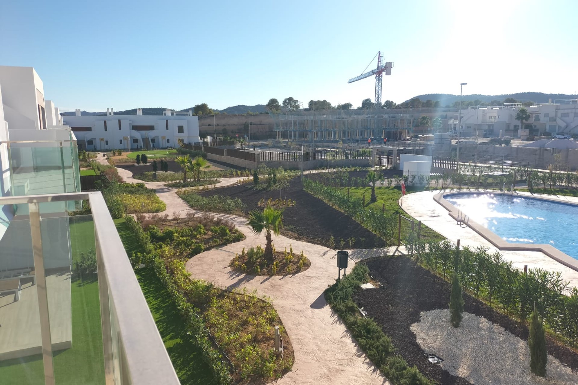 Nybygg - Bungalow - Orihuela Costa