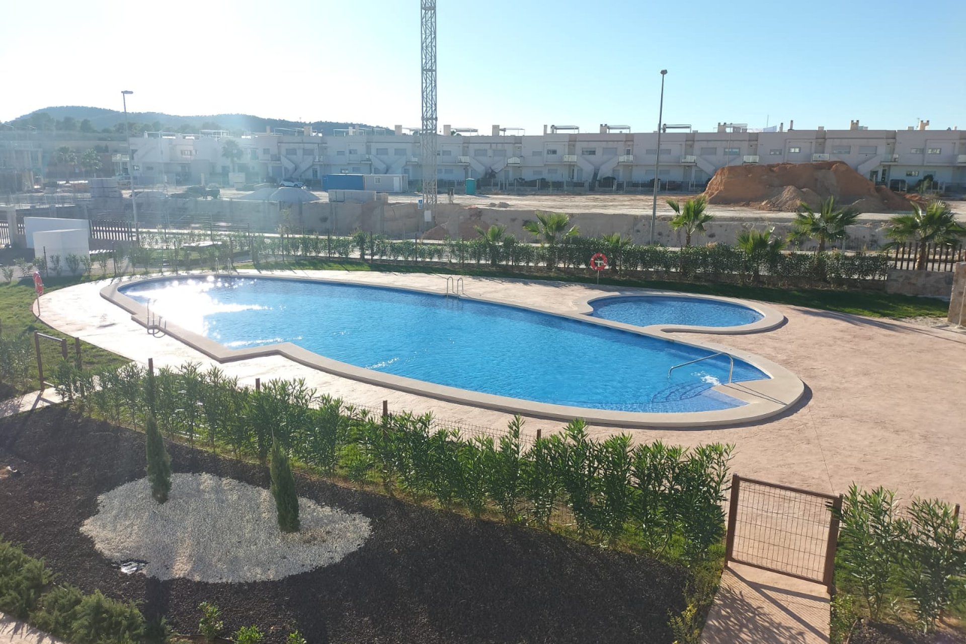 Nybygg - Bungalow - Orihuela Costa