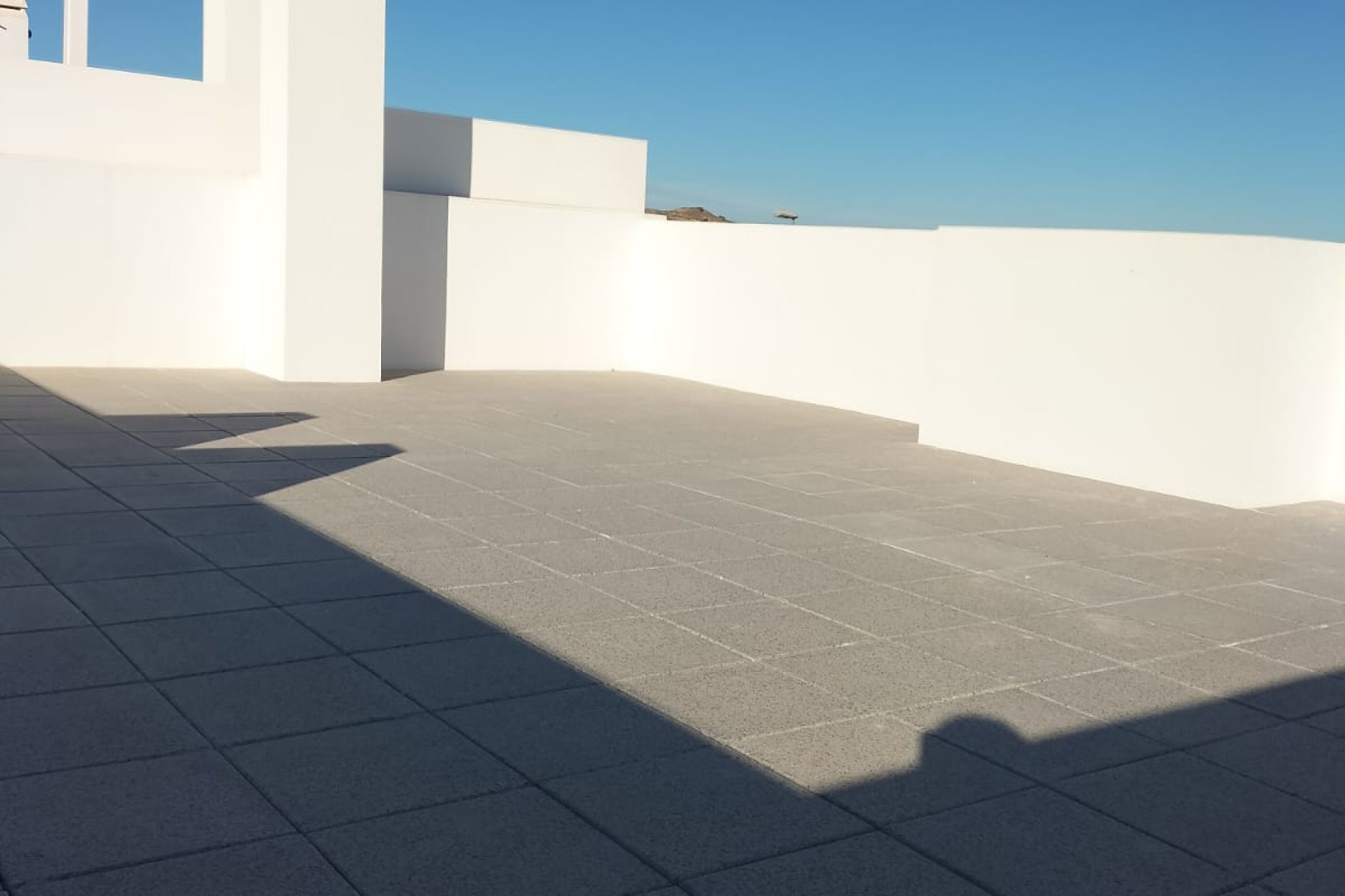 Nybygg - Bungalow - Orihuela Costa