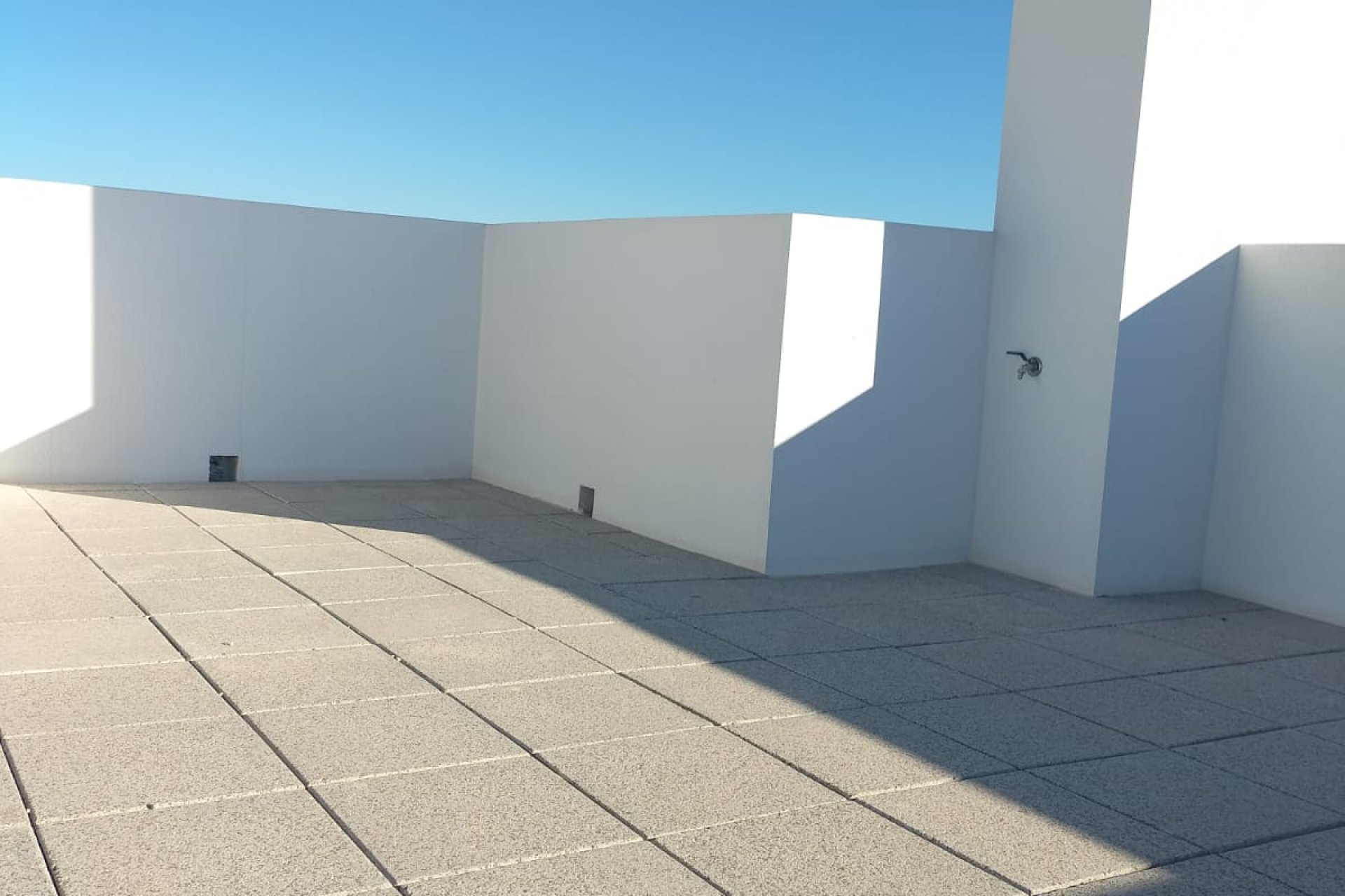 Nybygg - Bungalow - Orihuela Costa