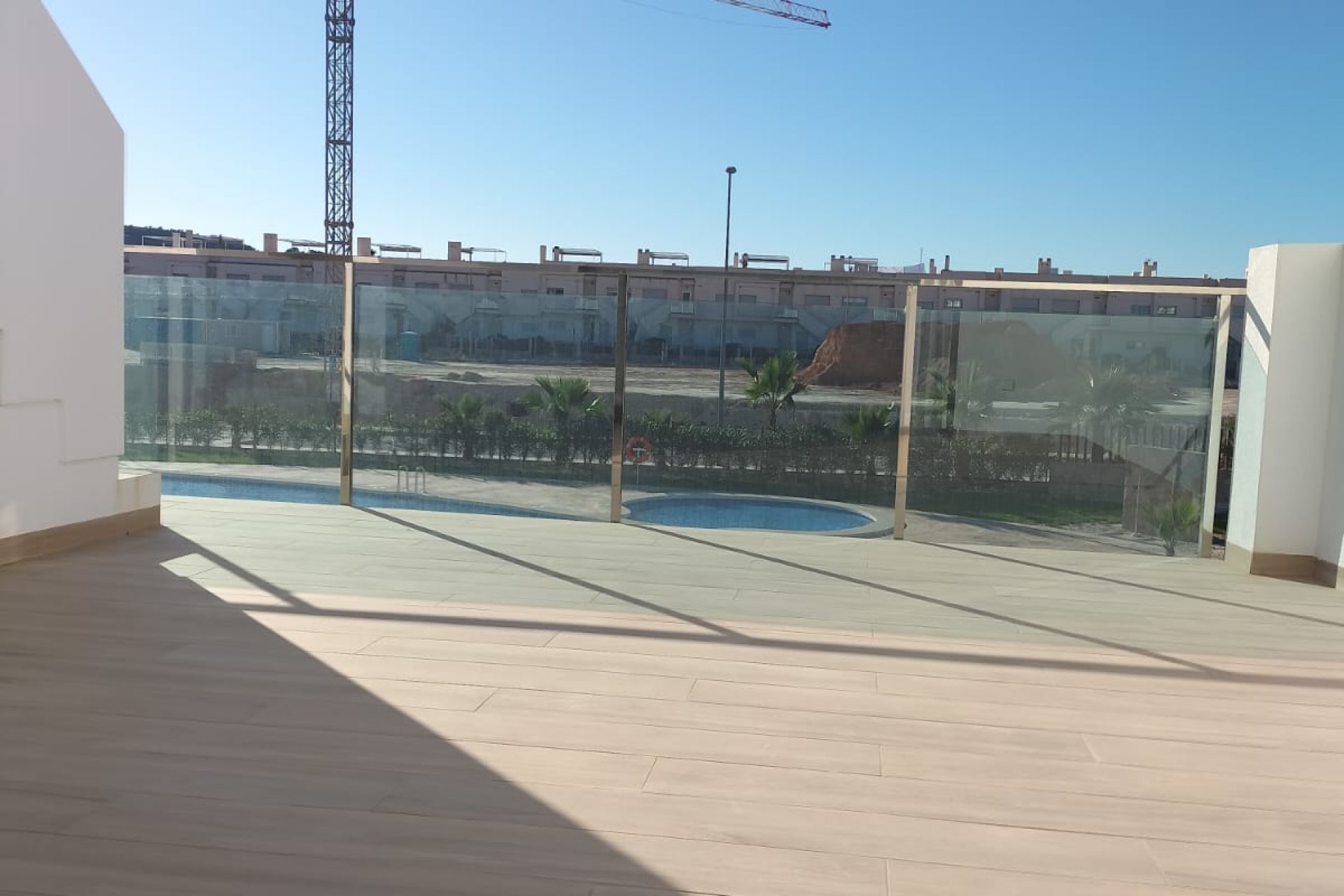 Nybygg - Bungalow - Orihuela Costa