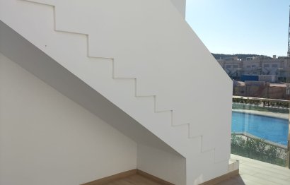 Bungalow · Nybyggeri - Orihuela Costa · Alicante · Spanien