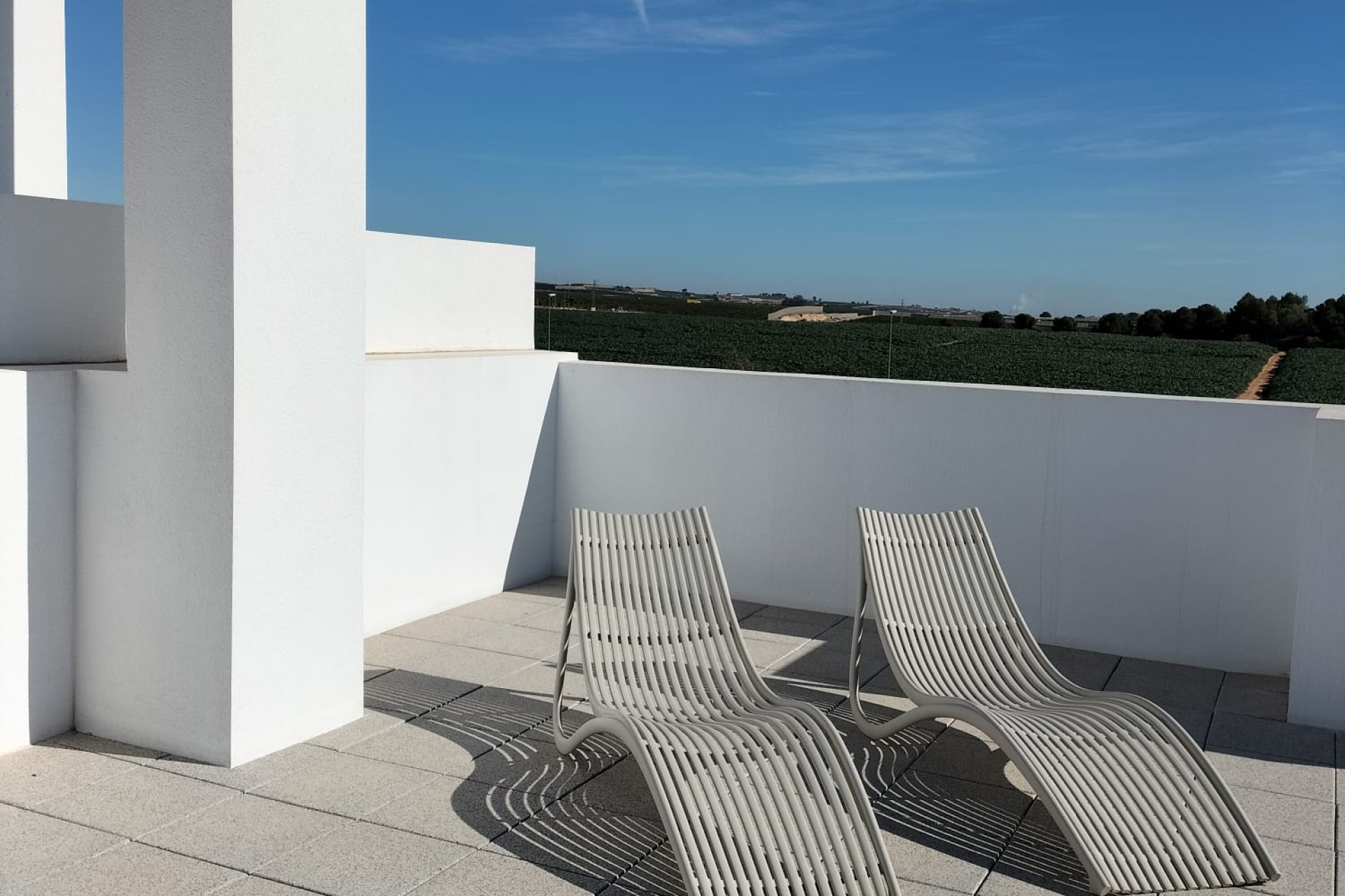 Nybygg - Bungalow - Orihuela Costa