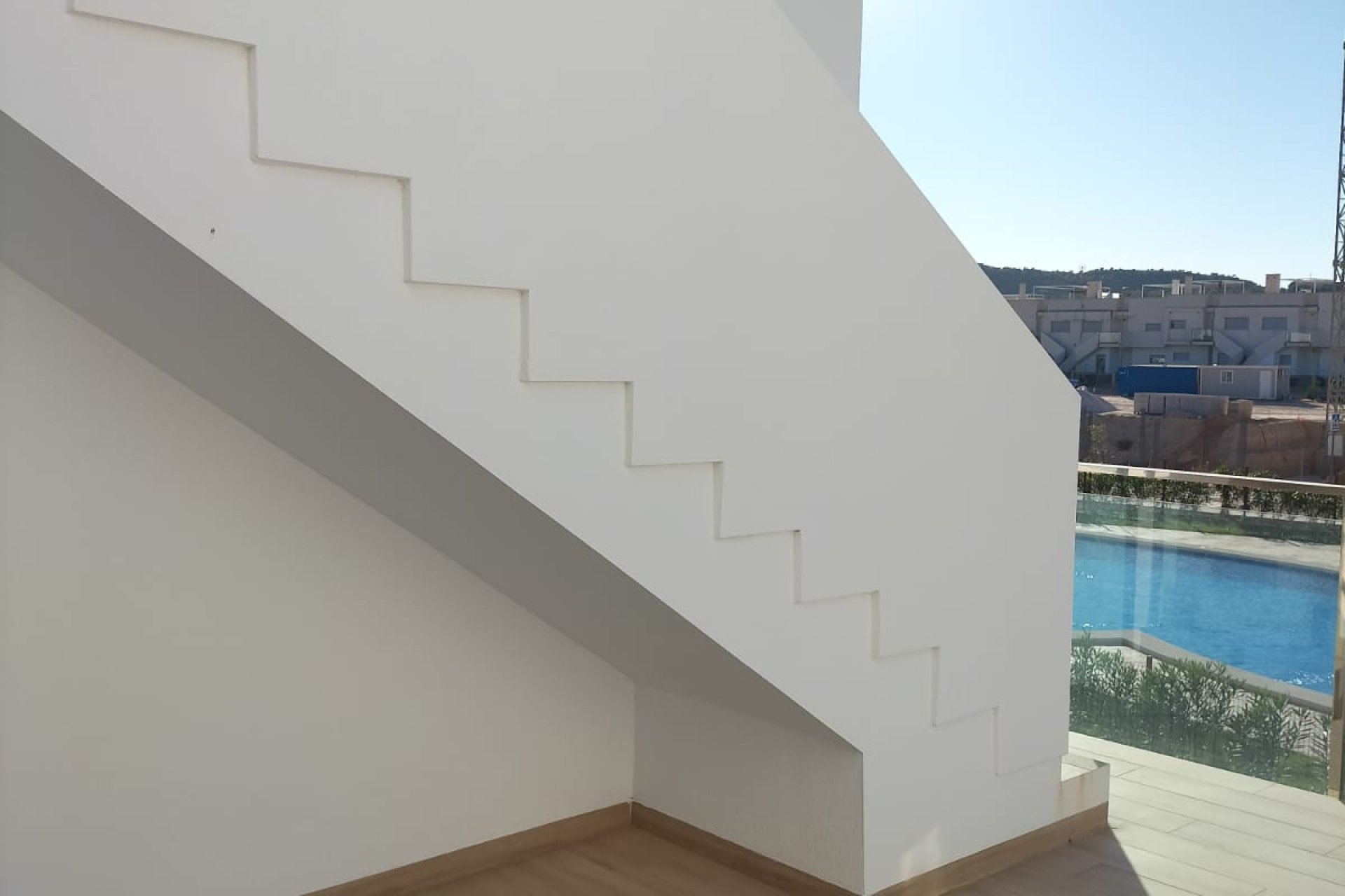 Nybygg - Bungalow - Orihuela Costa