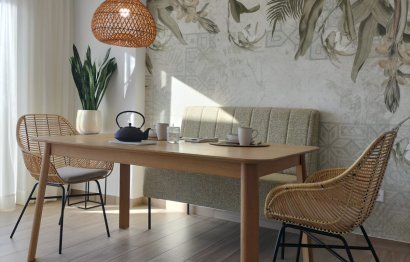 Bungalow · Nybyggeri - Orihuela Costa · Alicante · Spanien