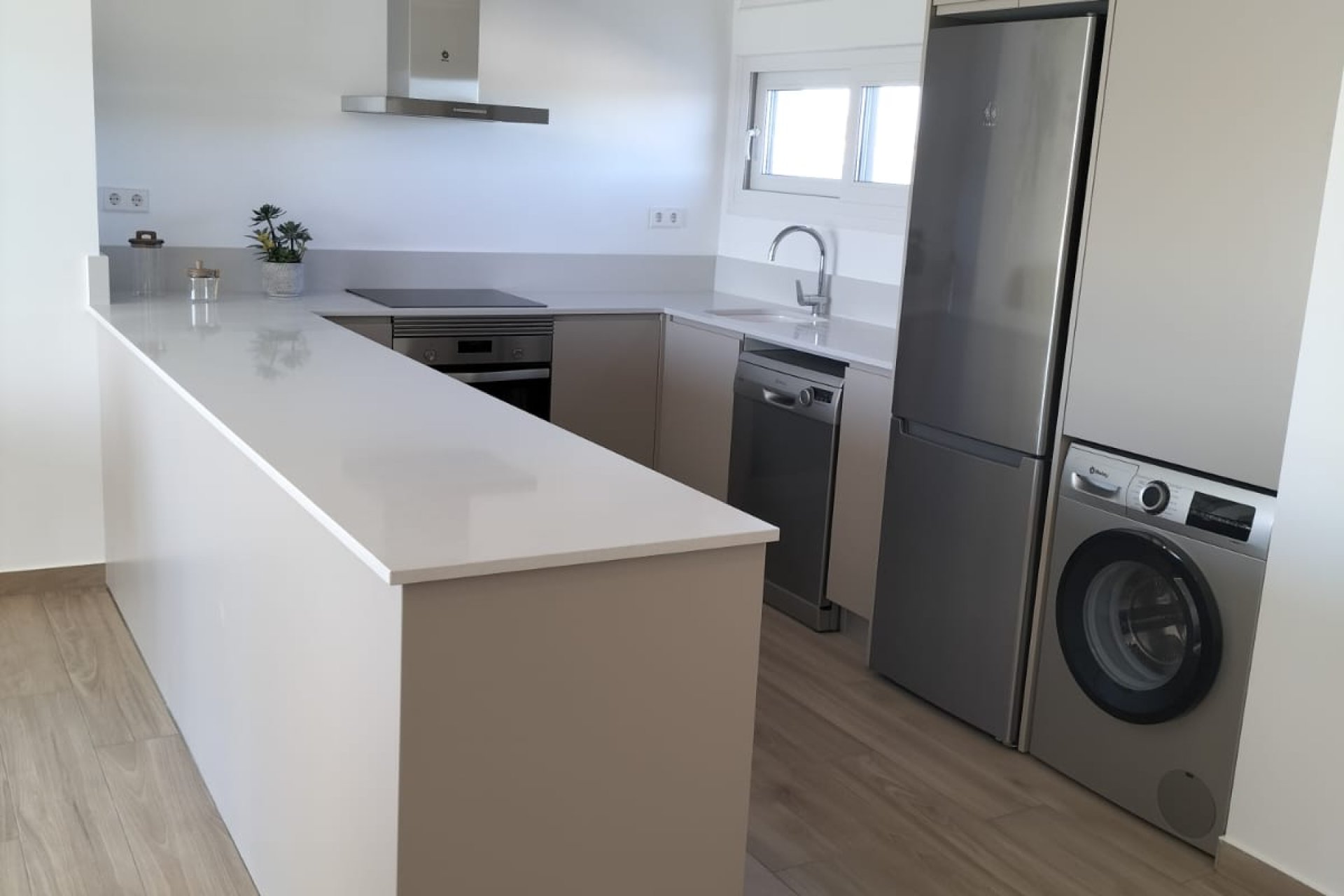 Nybygg - Bungalow - Orihuela Costa