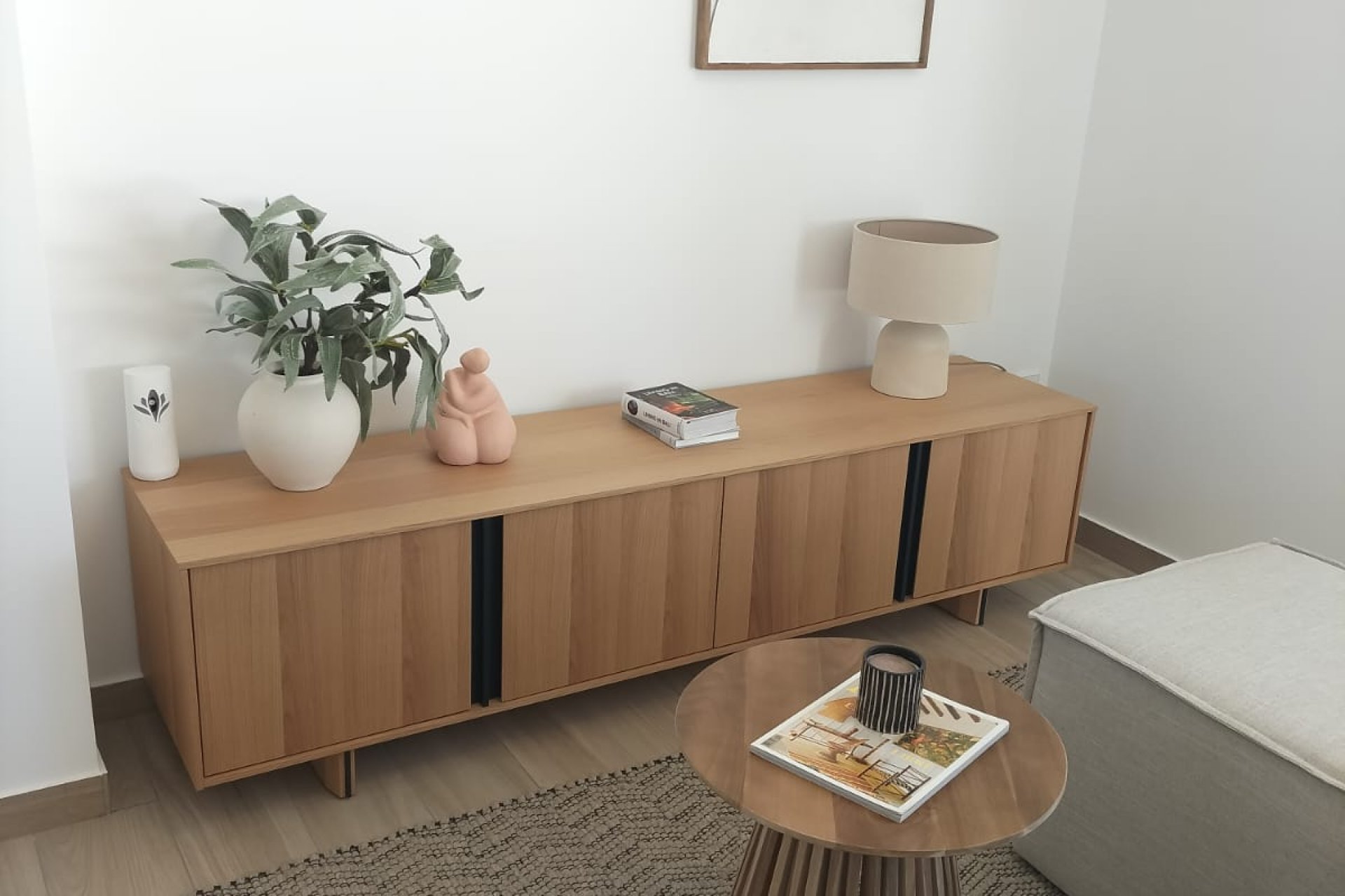 Nybygg - Bungalow - Orihuela Costa