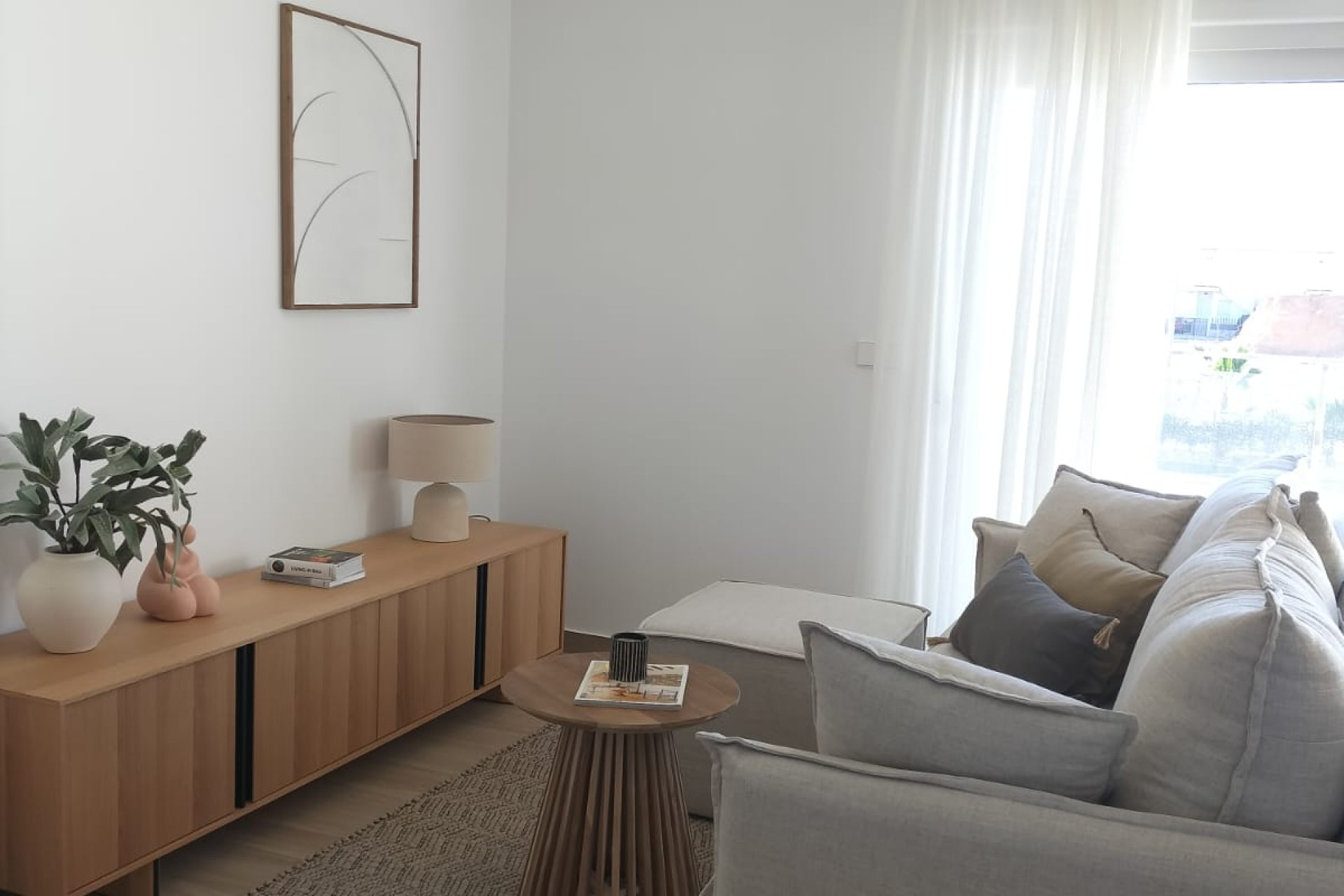 Nybygg - Bungalow - Orihuela Costa