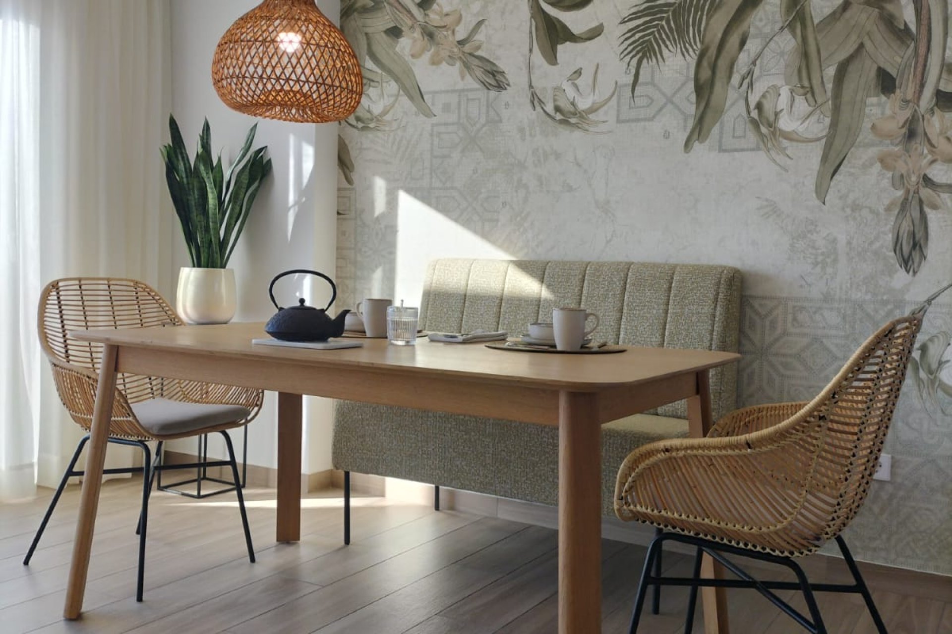 Nybygg - Bungalow - Orihuela Costa