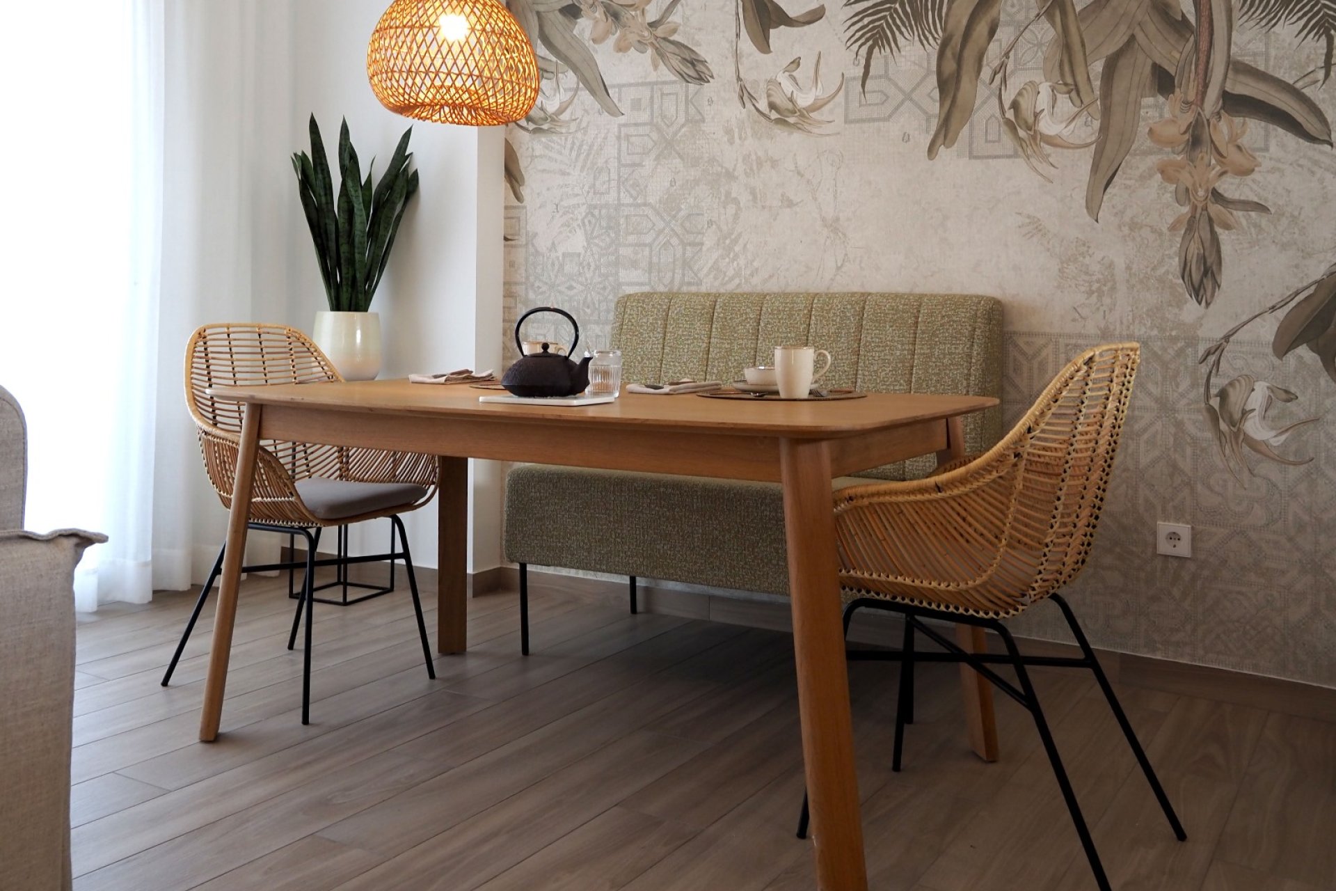 Nybygg - Bungalow - Orihuela Costa