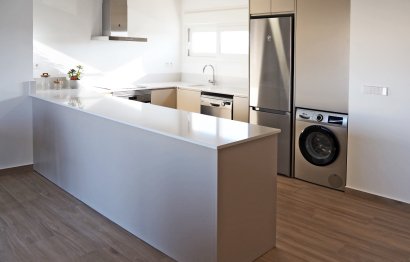 Bungalow · Nybyggeri - Orihuela Costa · Alicante · Spanien