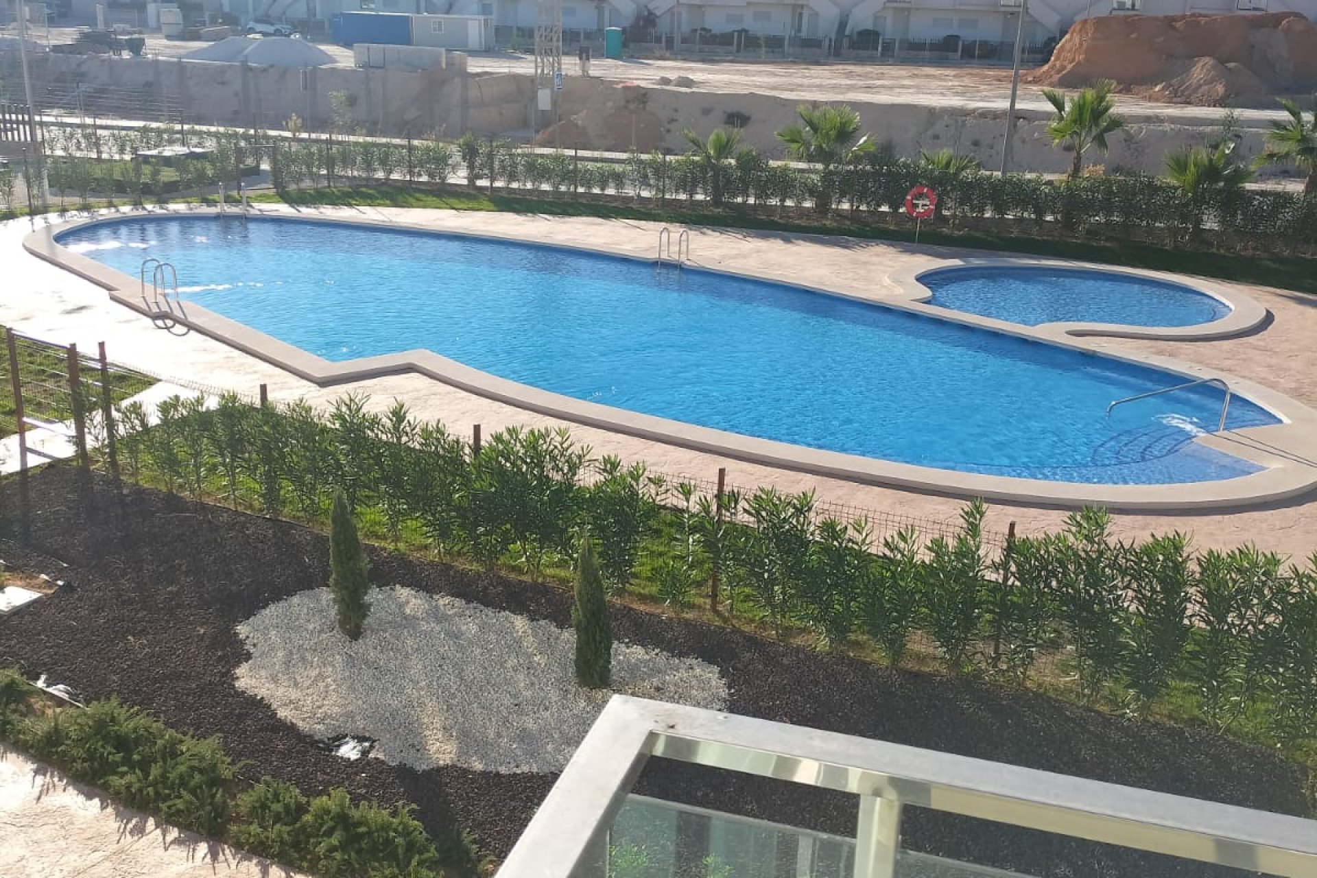 Nybygg - Bungalow - Orihuela Costa