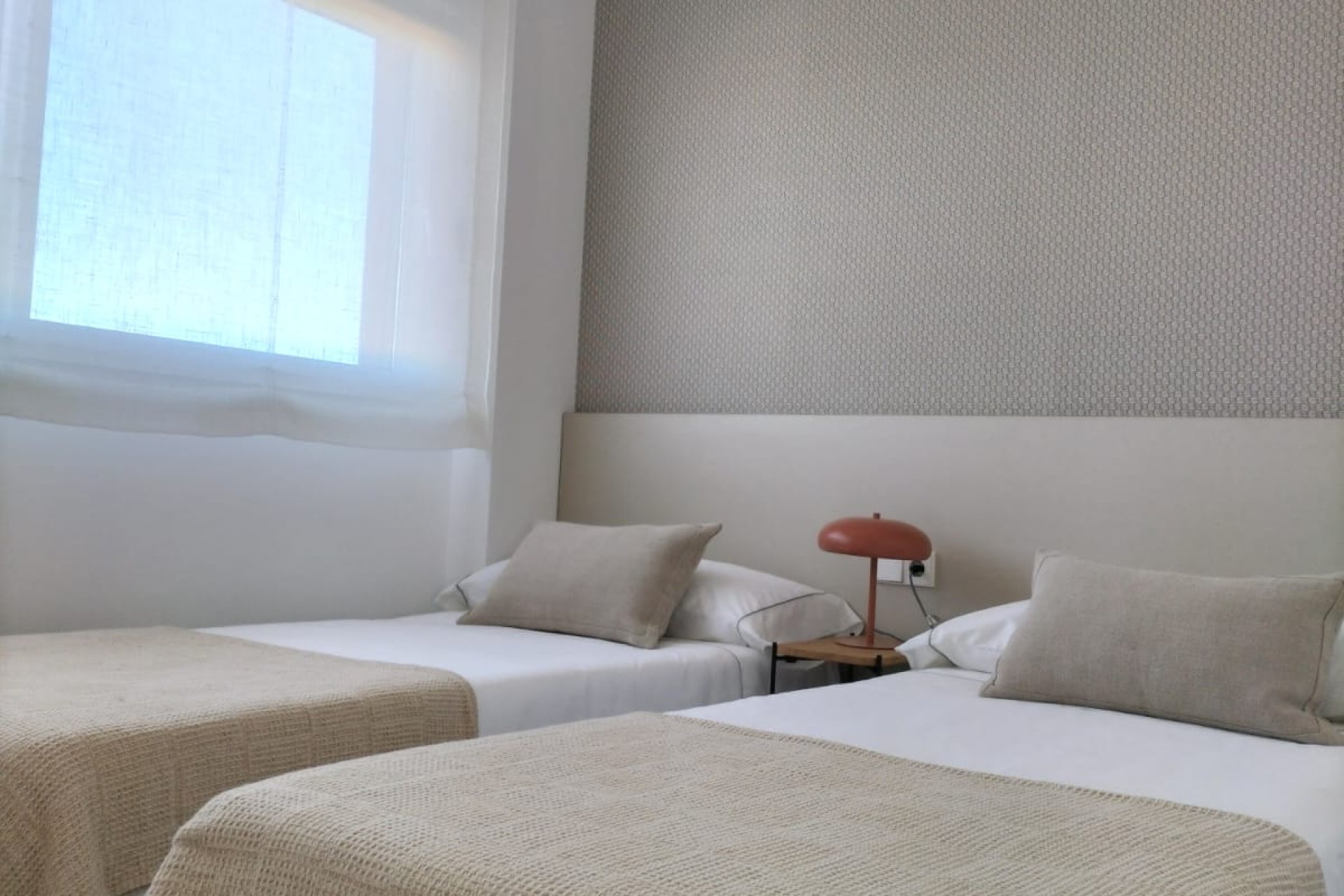 Nybygg - Bungalow - Orihuela Costa