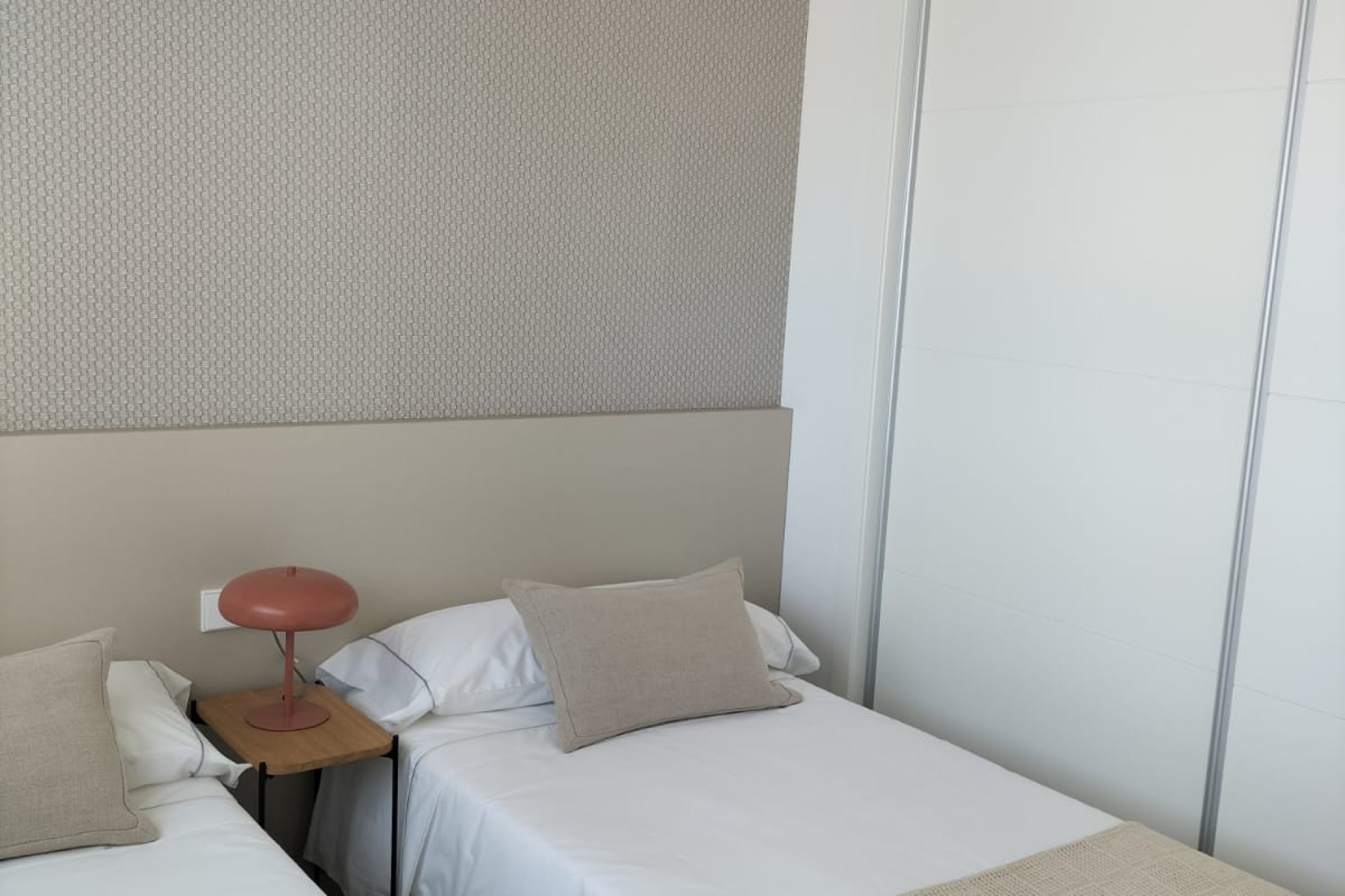 Nybygg - Bungalow - Orihuela Costa