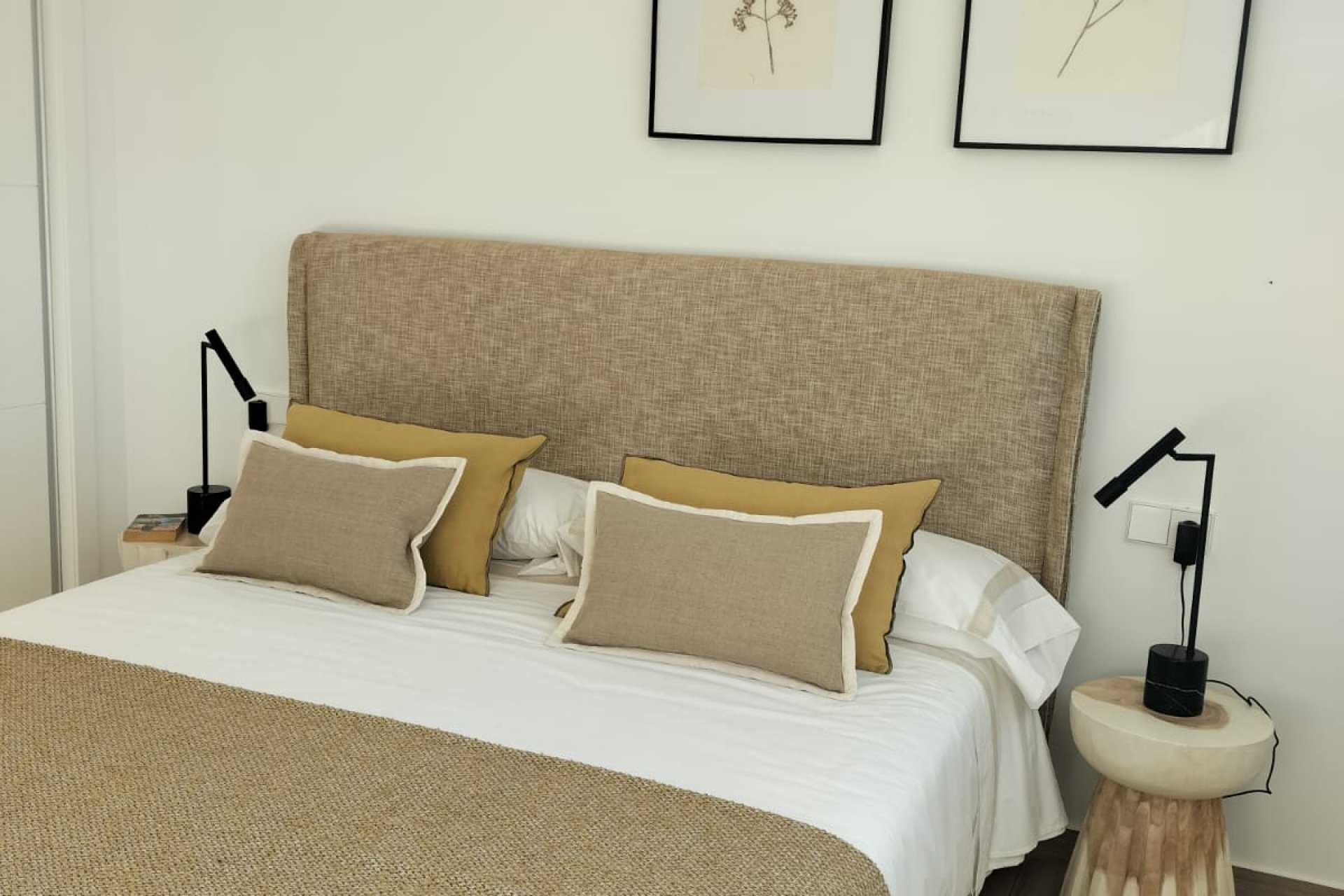 Nybygg - Bungalow - Orihuela Costa