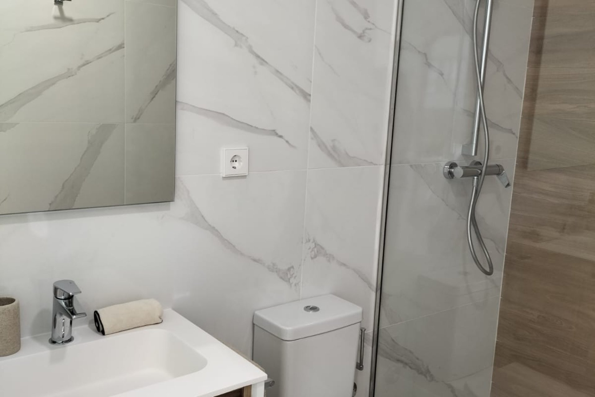 Nybygg - Bungalow - Orihuela Costa