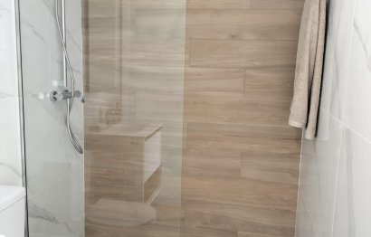 Bungalow · Nybyggeri - Orihuela Costa · Alicante · Spanien
