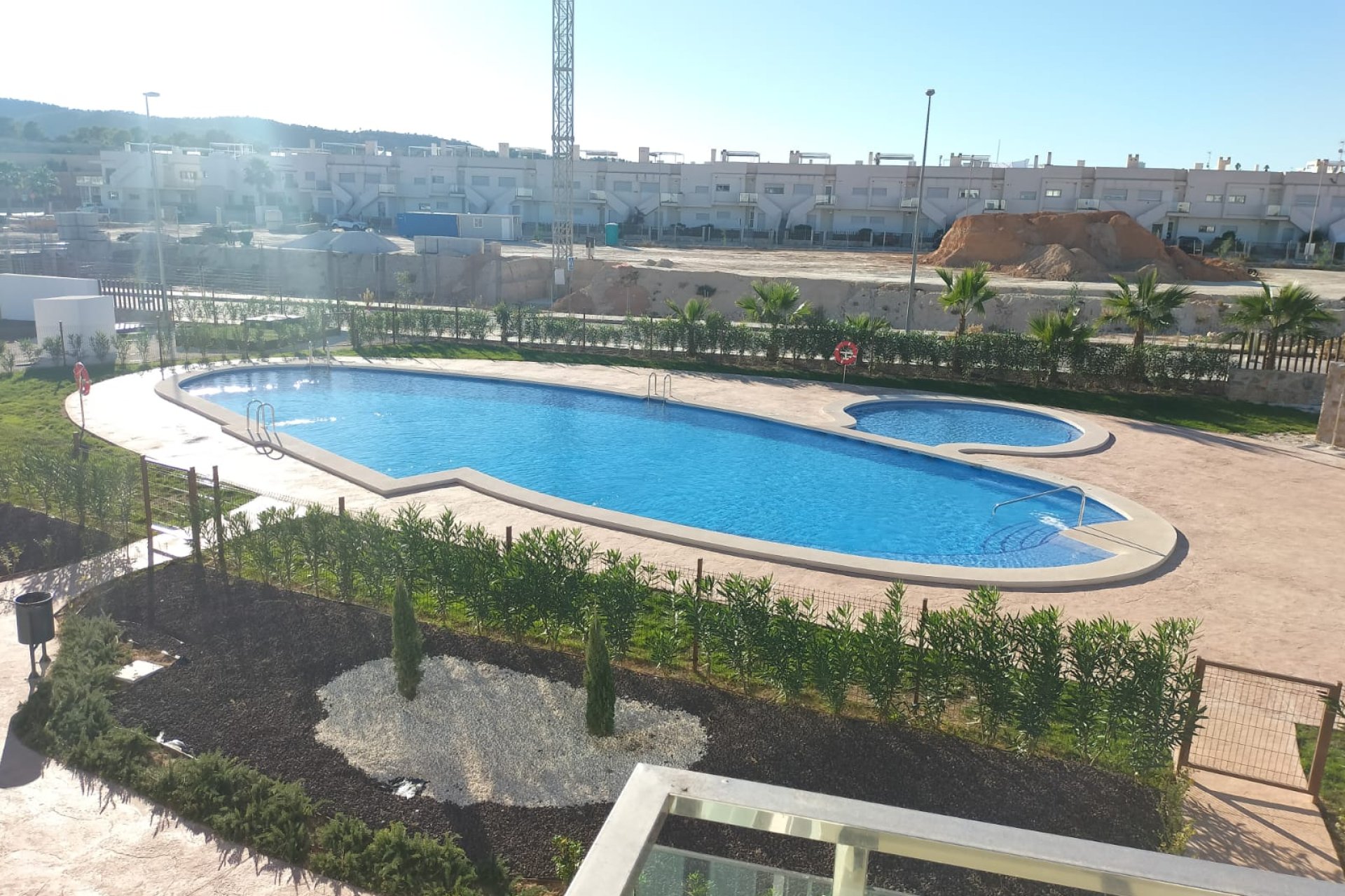 Nybygg - Bungalow - Orihuela Costa