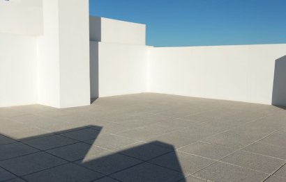 Appartement · Nouvelle construction - Orihuela Costa · Alicante · Espagne