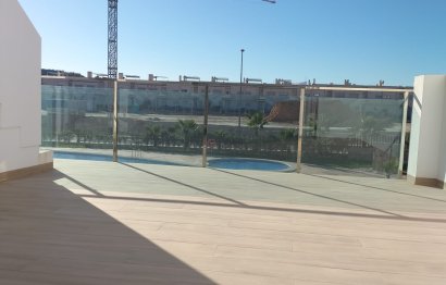 Appartement · Nouvelle construction - Orihuela Costa · Alicante · Espagne