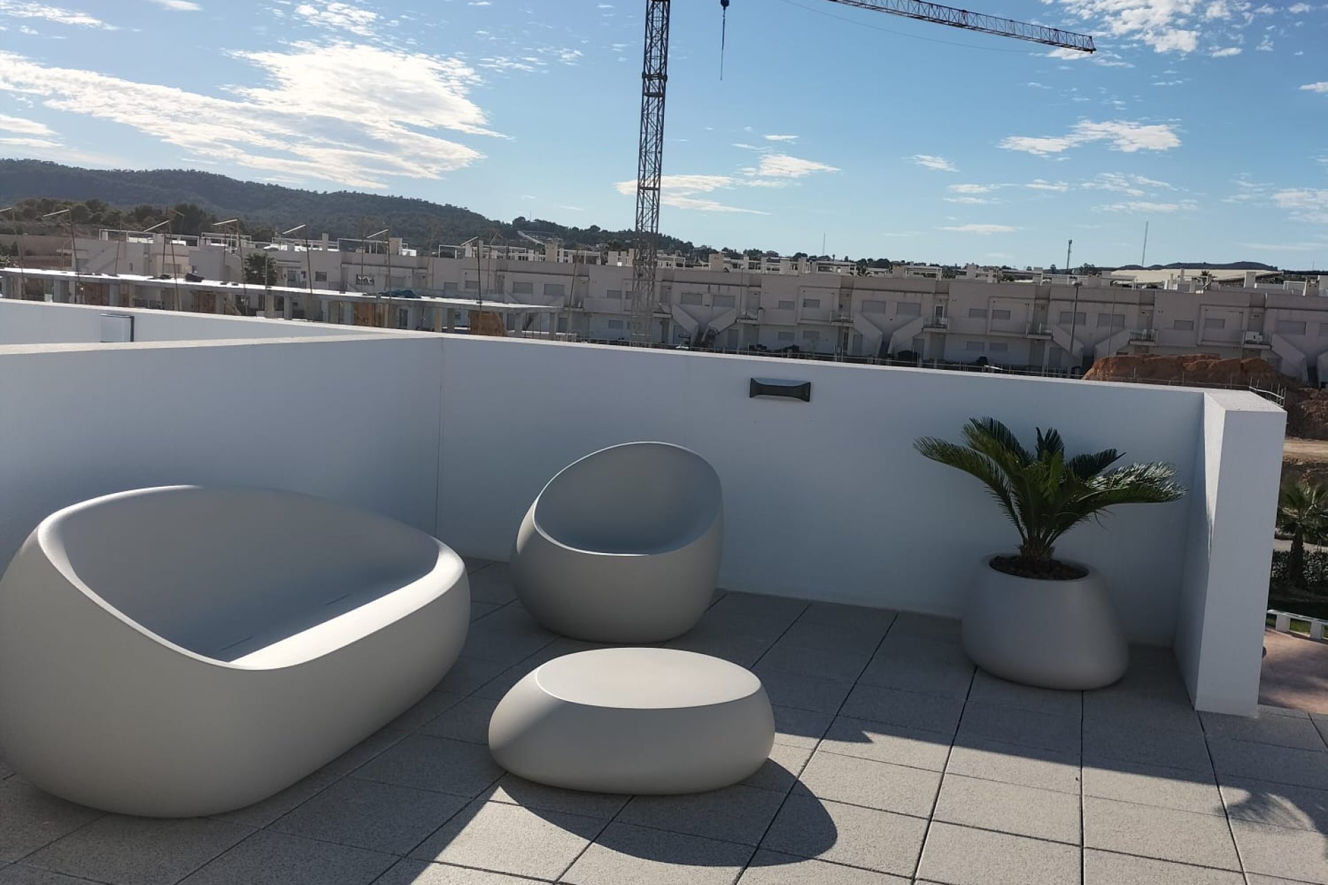 New Build - Apartment - Orihuela Costa