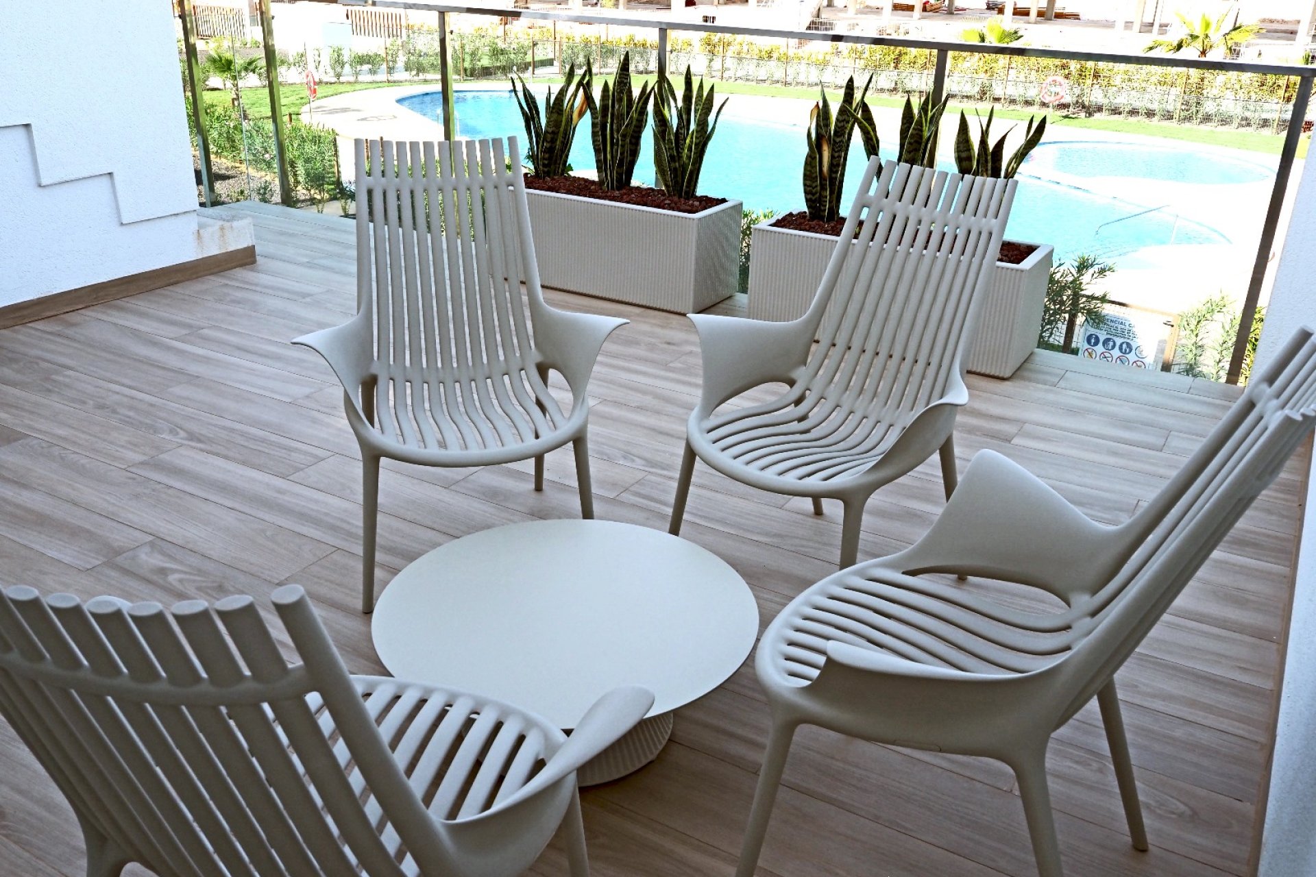 New Build - Apartment - Orihuela Costa