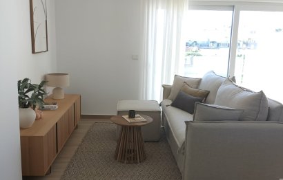 Appartement · Nouvelle construction - Orihuela Costa · Alicante · Espagne