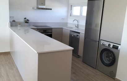 Appartement · Nouvelle construction - Orihuela Costa · Alicante · Espagne