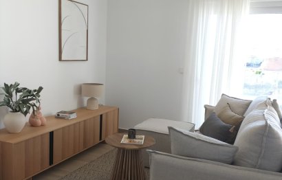 Appartement · Nouvelle construction - Orihuela Costa · Alicante · Espagne