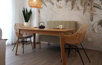 Appartement · Nouvelle construction - Orihuela Costa · Alicante · Espagne