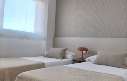Appartement · Nouvelle construction - Orihuela Costa · Alicante · Espagne