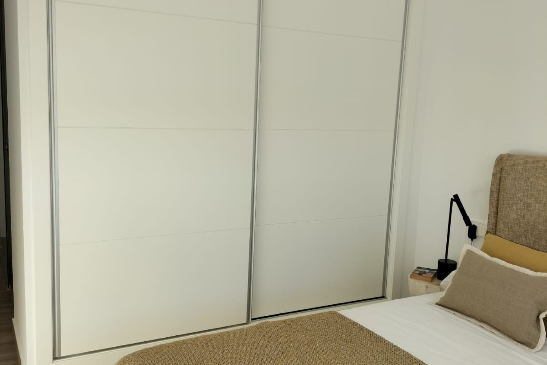 New Build - Apartment - Orihuela Costa