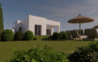 Huis · Nieuwbouw Woningen - La Finca Golf · Alicante · Spanje