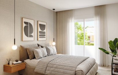 Huis · Nieuwbouw Woningen - La Finca Golf · Alicante · Spanje