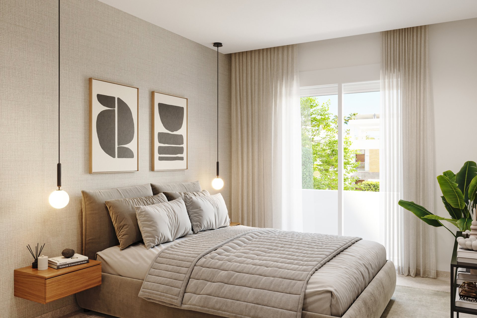 Nieuwbouw Woningen - Huis - La Finca Golf