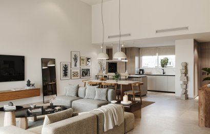 Huis · Nieuwbouw Woningen - La Finca Golf · Alicante · Spanje